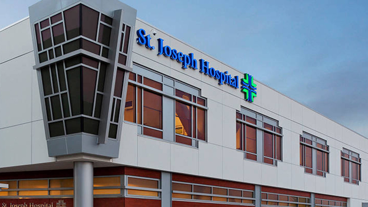 st. joseph hospital